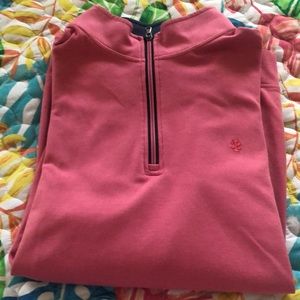 Izod relaxed long sleeve